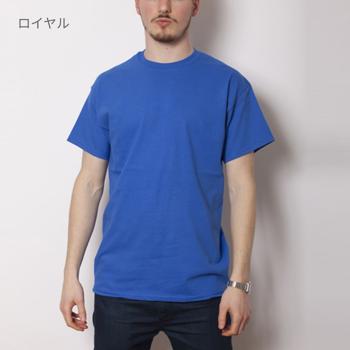 アダルトＴシャツ | メンズ | 1枚 | 2000 | ヘリコニア