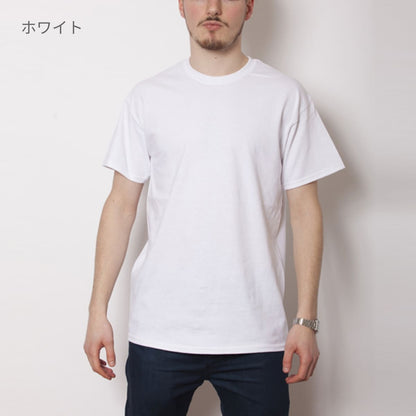 アダルトＴシャツ | メンズ | 1枚 | 2000 | ヘザーネイビー