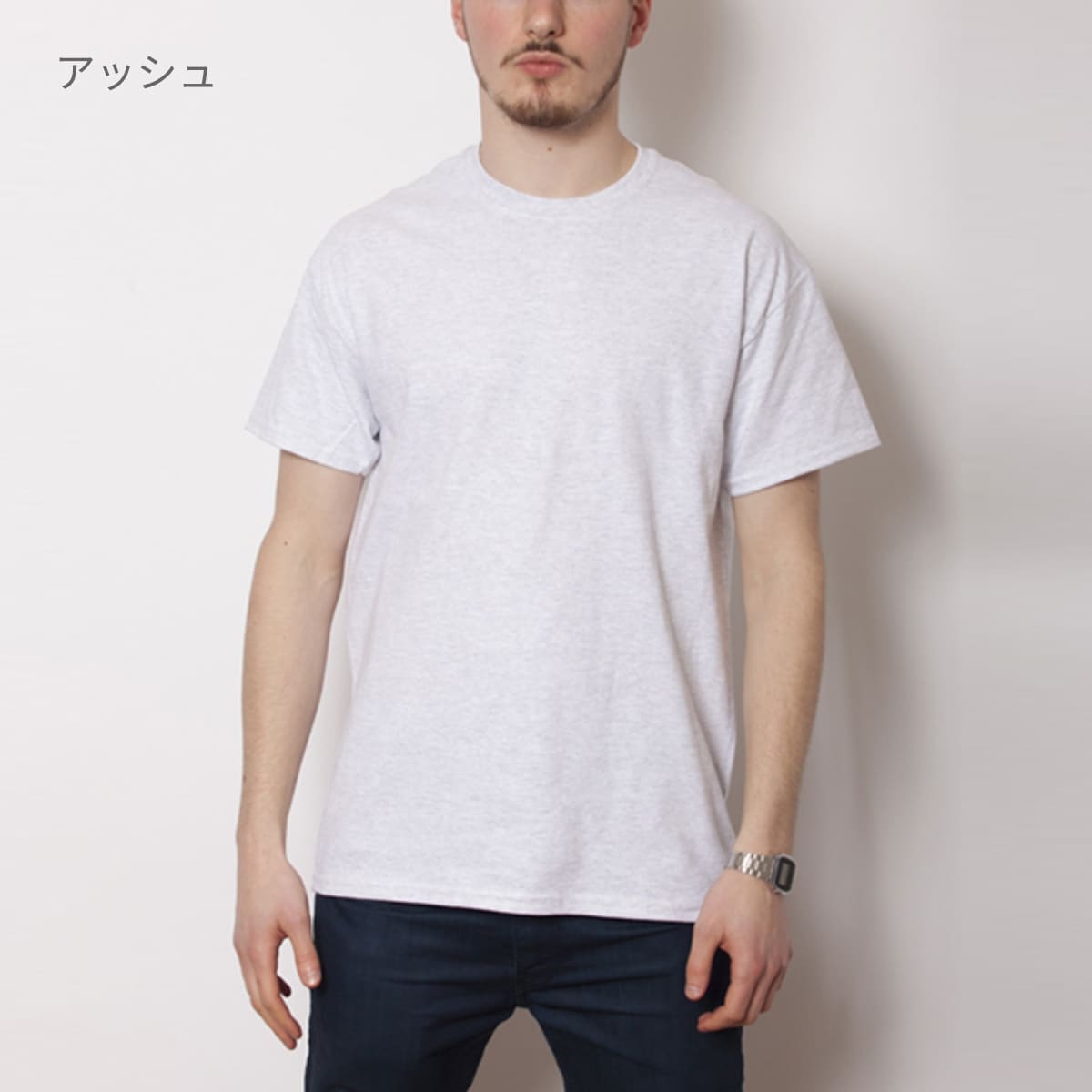 アダルトＴシャツ | メンズ | 1枚 | 2000 | ブラック