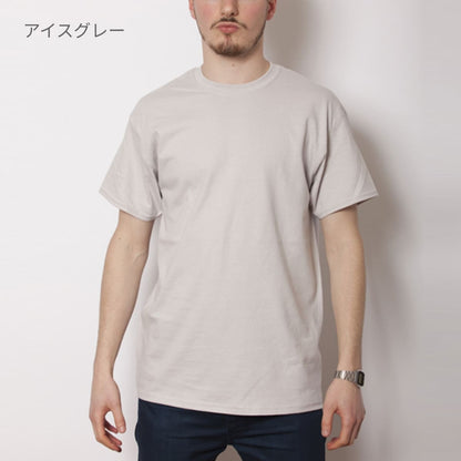 アダルトＴシャツ | メンズ | 1枚 | 2000 | スポーツグレー