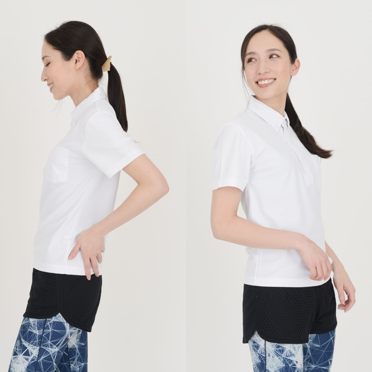 4.7オンス スペシャル ドライ カノコ ポロシャツ（ボタンダウン）（ポケット付）（ローブリード） | メンズ | 1枚 | 2023-01 | カーボン