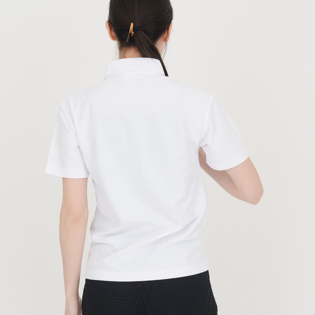 4.7オンス スペシャル ドライ カノコ ポロシャツ（ボタンダウン）（ポケット付）（ローブリード） | メンズ | 1枚 | 2023-01 | カーボン