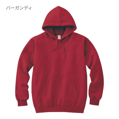 フーデッドライトパーカー | メンズ | 1枚 | 00216-MLH | ブラック