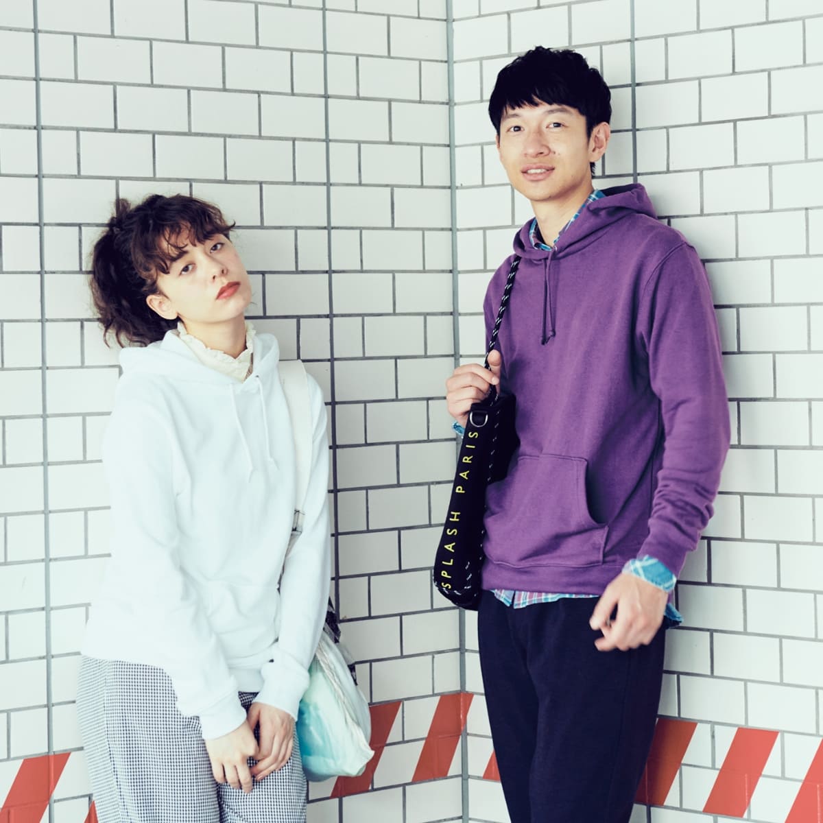 フーデッドライトパーカー | メンズ | 1枚 | 00216-MLH | オーシャンブルー