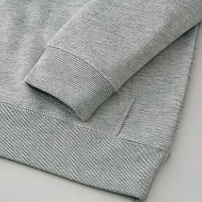 フーデッドライトパーカー | メンズ | 1枚 | 00216-MLH | ホワイト