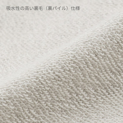 フーデッドライトパーカー | メンズ | 1枚 | 00216-MLH | ホワイト