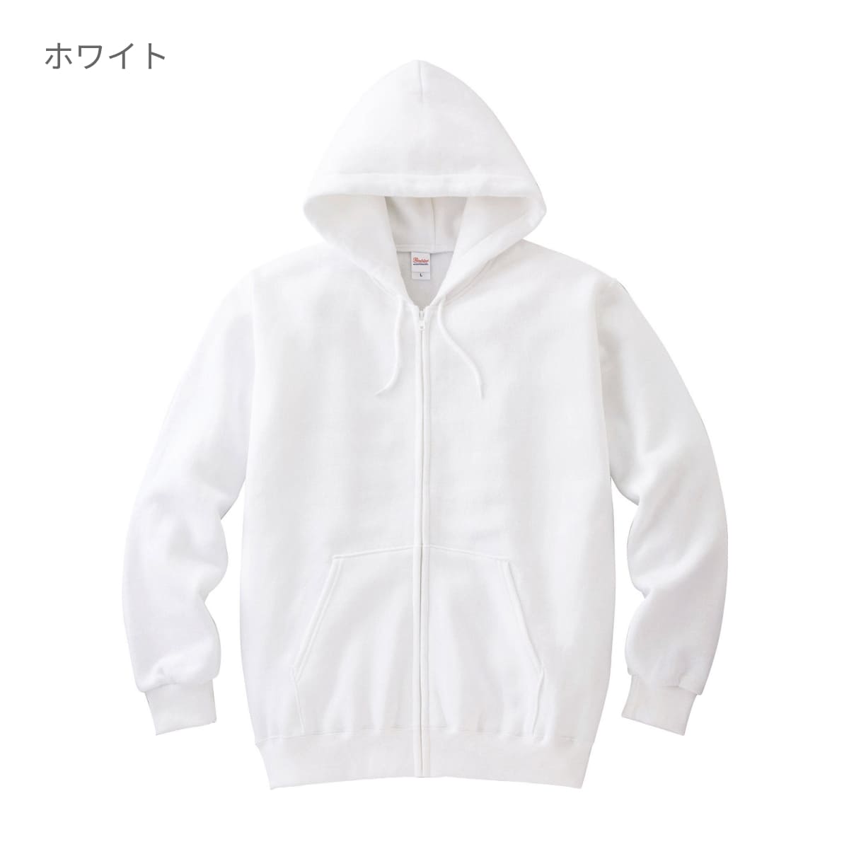 ジップアップライトパーカー | メンズ | 1枚 | 00217-MLZ | アーミー