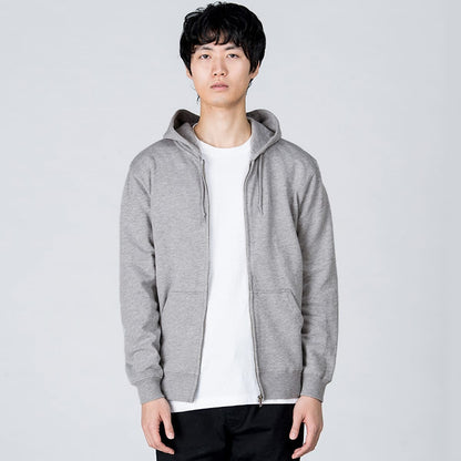 ジップアップライトパーカー | メンズ | 1枚 | 00217-MLZ | カナリアイエロー