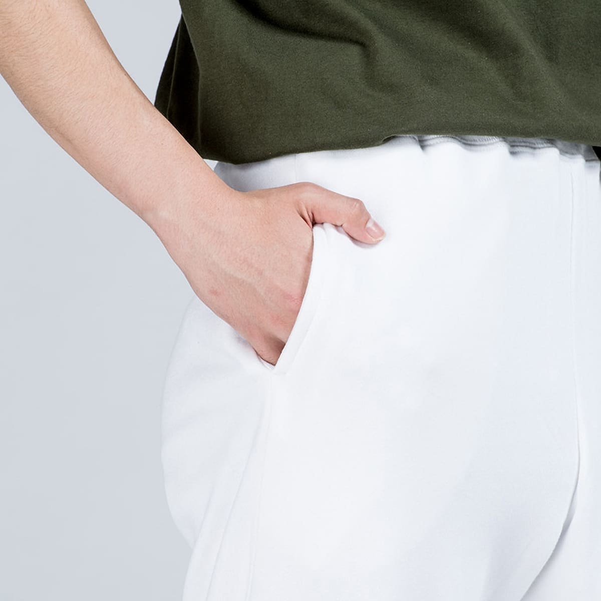 8.4オンス ライトスウェットパンツ | メンズ | 1枚 | 00218-MLP | フラミンゴピンク