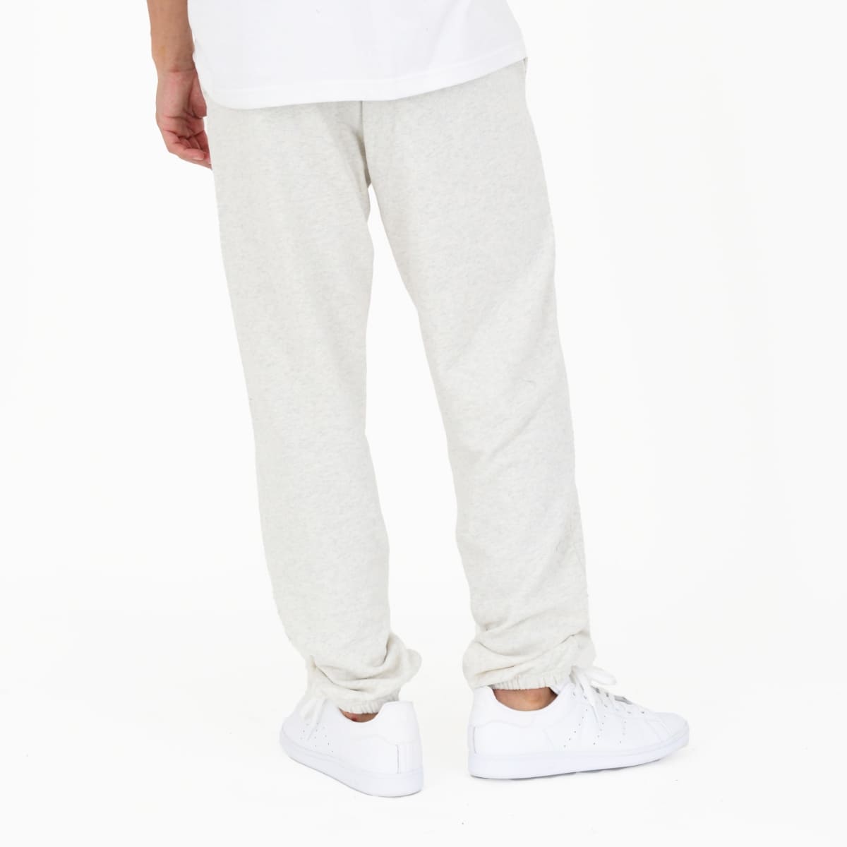 8.4オンス ライトスウェットパンツ | メンズ | 1枚 | 00218-MLP | アーミーグリーン