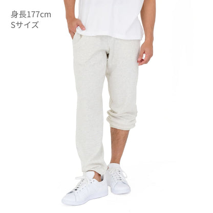 8.4オンス ライトスウェットパンツ | メンズ | 1枚 | 00218-MLP | ブライトレッド