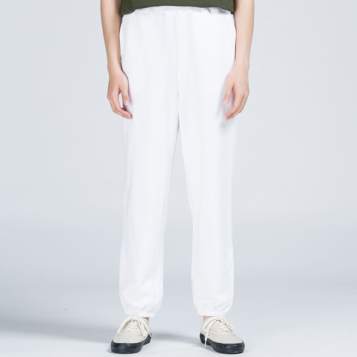 8.4オンス ライトスウェットパンツ | メンズ | 1枚 | 00218-MLP | ケリーグリーン