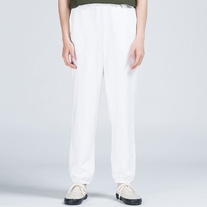 8.4オンス ライトスウェットパンツ | メンズ | 1枚 | 00218-MLP | バーガンディ