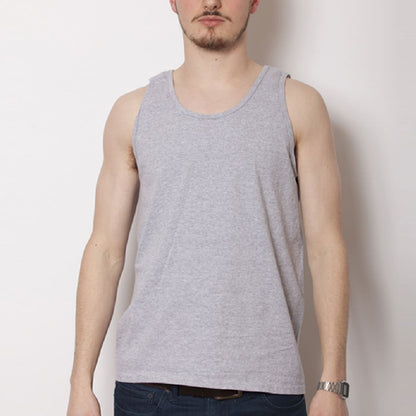 6.0 oz ウルトラコットンタンクトップ | メンズ | 1枚 | 2200 | ネイビー