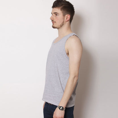 6.0 oz ウルトラコットンタンクトップ | メンズ | 1枚 | 2200 | ブラック