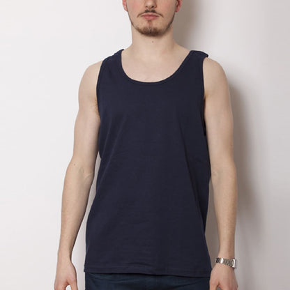 6.0 oz ウルトラコットンタンクトップ | メンズ | 1枚 | 2200 | ブラック