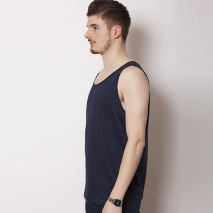 6.0 oz ウルトラコットンタンクトップ | メンズ | 1枚 | 2200 | ネイビー