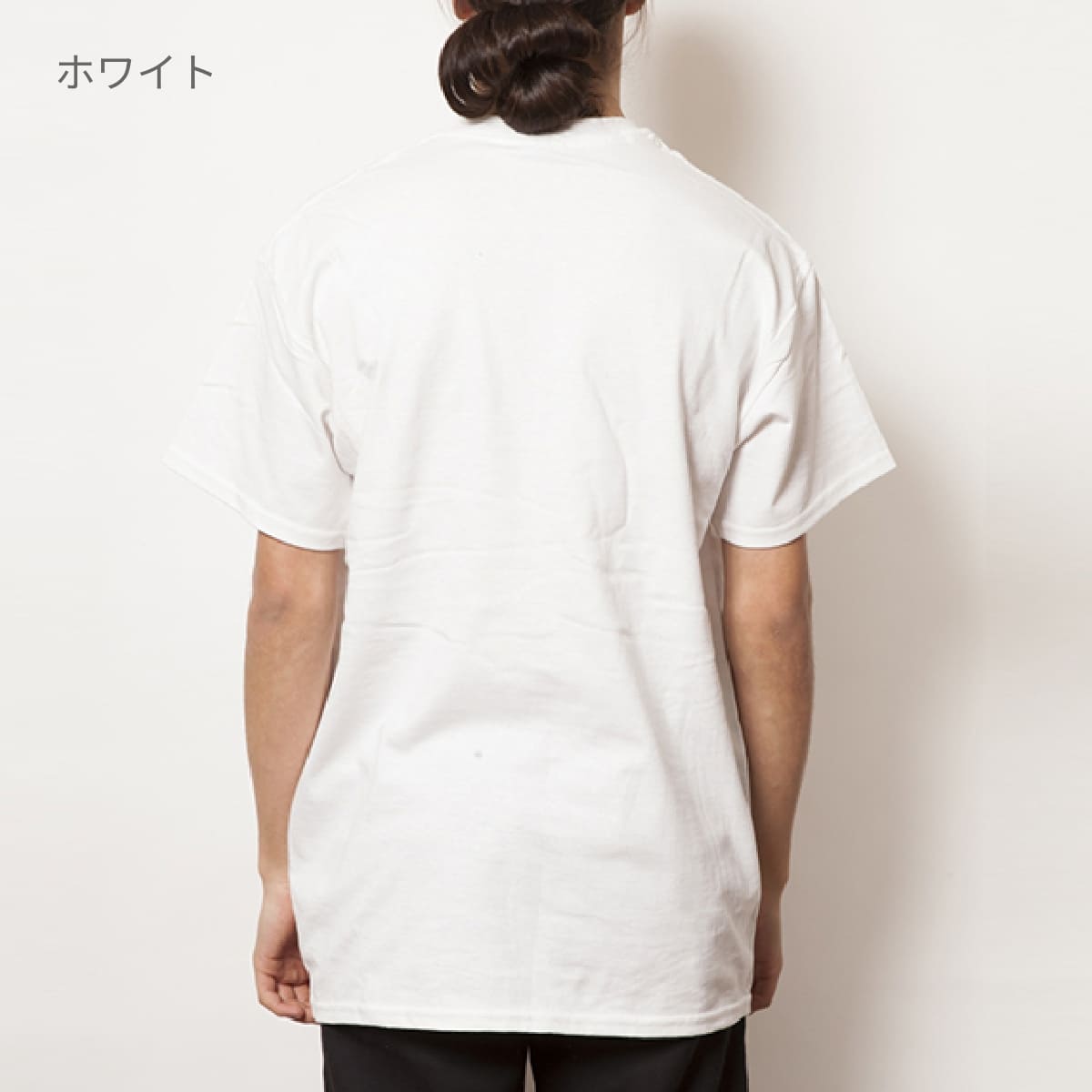 6.0 oz ウルトラコットンポケットTシャツ | メンズ | 1枚 | 2300 | マルーン