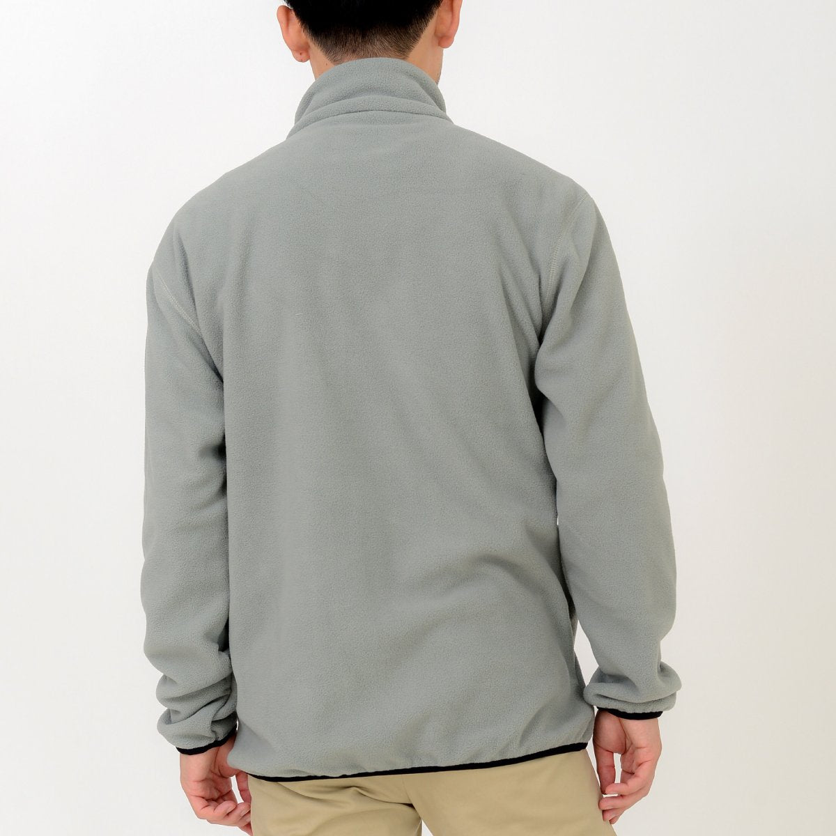 リフレクフリースジャケット | ビッグサイズ | 1枚 | 00238-RFJ