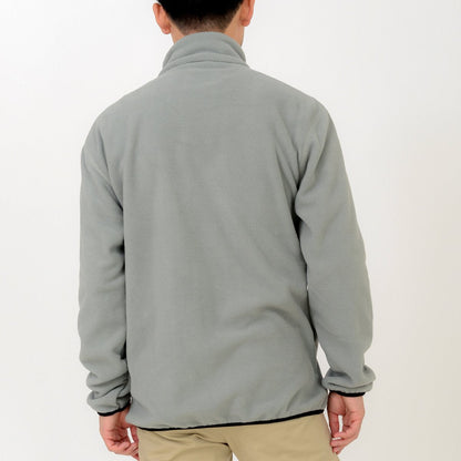 リフレクフリースジャケット | ビッグサイズ | 1枚 | 00238-RFJ | ブラック