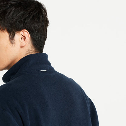 リフレクフリースジャケット | ビッグサイズ | 1枚 | 00238-RFJ | グレー