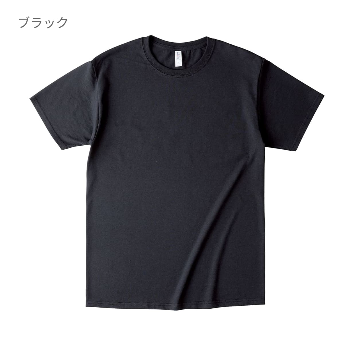 ジャージーズ DRI-POWER Tシャツ | メンズ | 1枚 | 29MR | ブラック