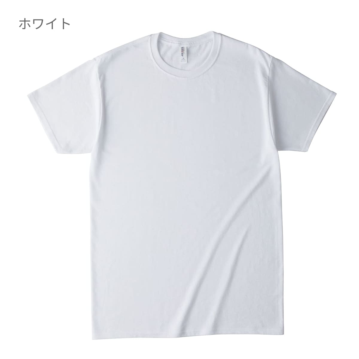 ジャージーズ DRI-POWER Tシャツ | メンズ | 1枚 | 29MR | チャコール