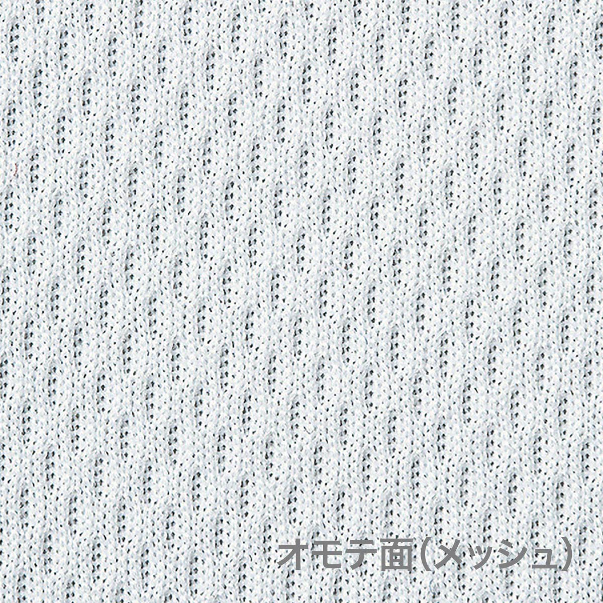 ドライポロシャツ | ビッグサイズ | 1枚 | 00302-ADP | 蛍光イエロー
