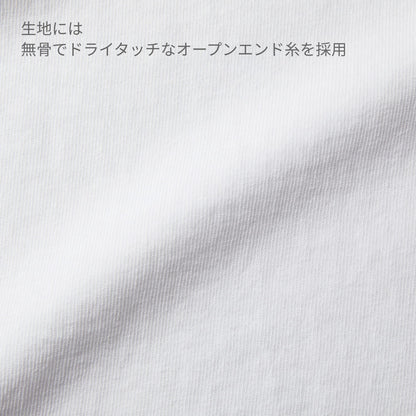 6.0オンス オープンエンド ヘヴィーウェイトTシャツ | メンズ | 1枚 | 4208-01 | ライトオリーブ