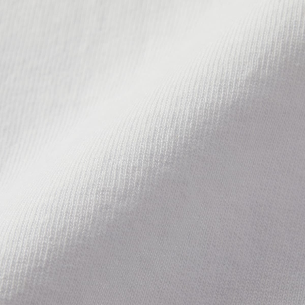 7.1オンス オープンエンド ラギッド ロングスリーブ Tシャツ（2.1インチリブ） | メンズ | 1枚 | 4288-01 | ホワイト
