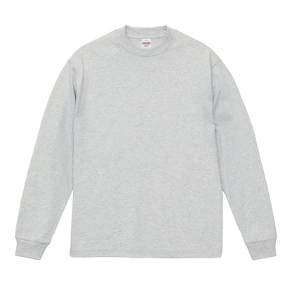 7.1オンス オープンエンド ラギッド ロングスリーブ Tシャツ（2.1インチリブ） | メンズ | 1枚 | 4288-01 | ホワイト