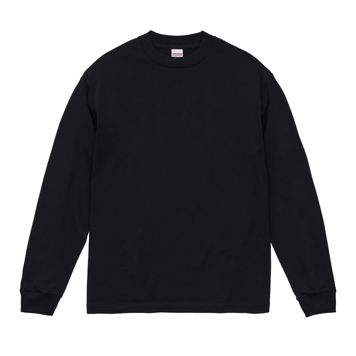 7.1オンス オープンエンド ラギッド ロングスリーブ Tシャツ（2.1インチリブ） | メンズ | 1枚 | 4288-01 | ネイビー