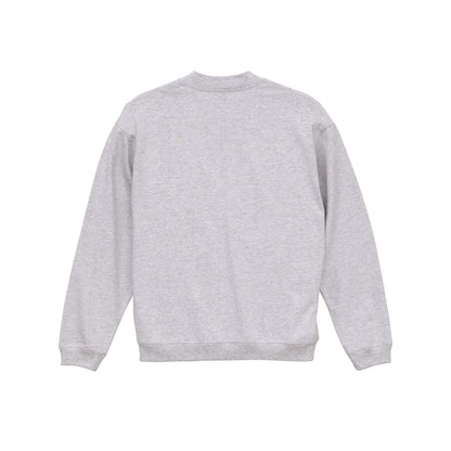 10.0オンス コットン ジャージー ルーズフィット カーディガン | メンズ | 1枚 | 4488-01 | ネイビー