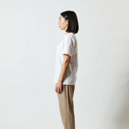 5.6オンス ハイクオリティーTシャツ | メンズ | 1枚 | 5001-01 | ホワイト