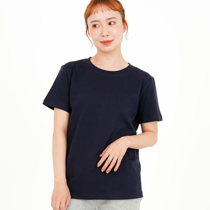 5.6オンス ハイクオリティーTシャツ | レディース | 1枚 | 5001-03 | スミ