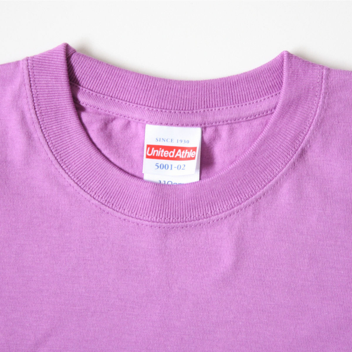 5.6オンス ハイクオリティーTシャツ | キッズ | 1枚 | 5001-02 | グリーン