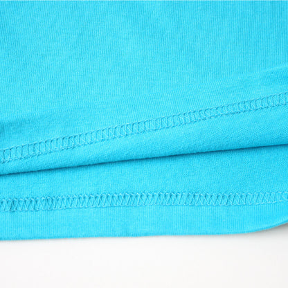 5.6オンス ハイクオリティーTシャツ | キッズ | 1枚 | 5001-02 | ダークブラウン