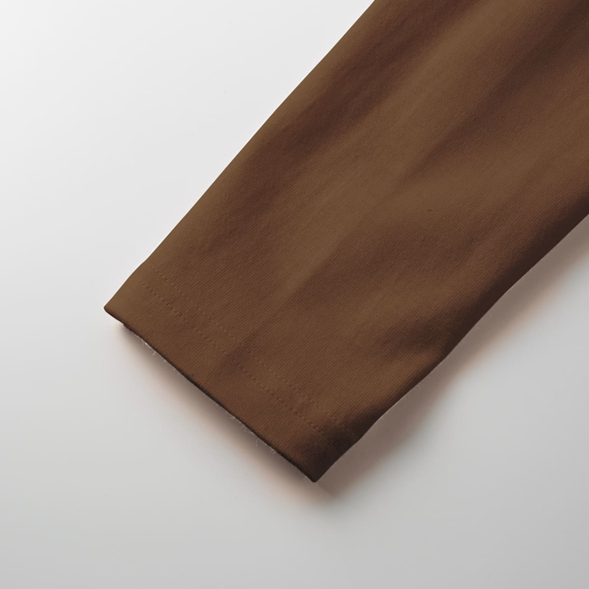 5.6オンス ロングスリーブＴシャツ | メンズ | 1枚 | 5010-01 | サンドカーキ