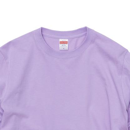 ロングスリーブＴシャツ(1.6インチリブ) | メンズ | 1枚 | 5011-01 | ブラック