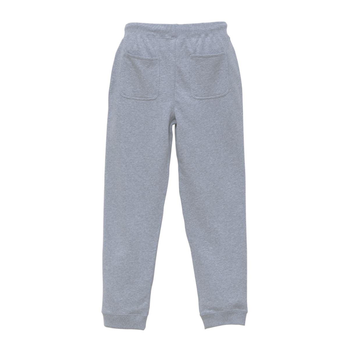 10.0オンス スウェットパンツ（パイル） | ビッグサイズ | 1枚 | 5017-01 | チャコール