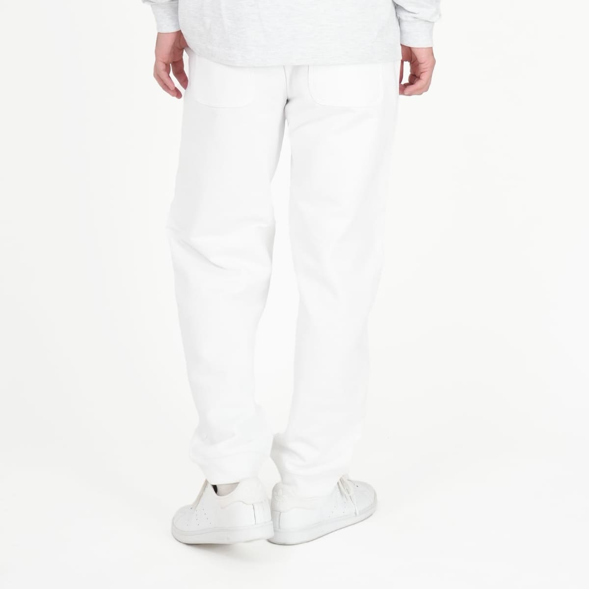 10.0オンス スウェットパンツ（パイル） | メンズ | 1枚 | 5017-01 | ダークブラウン