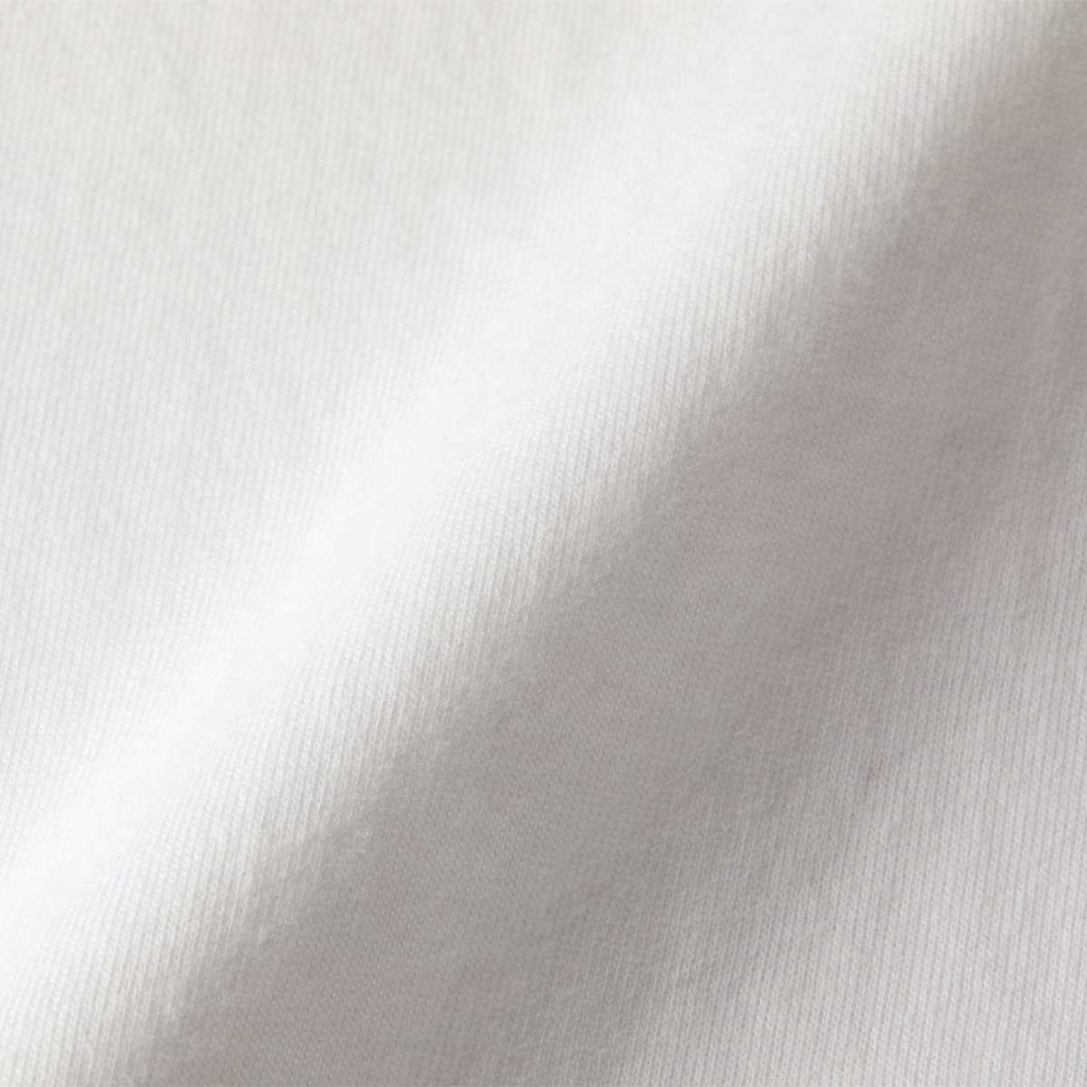 5.6オンス ラグラン Tシャツ | メンズ | 1枚 | 5041-01 | ホワイト/ブラック