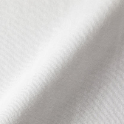 5.6オンス ラグラン Tシャツ | メンズ | 1枚 | 5041-01 | ホワイト/ブラック