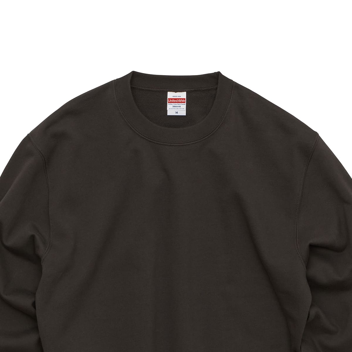 10.0オンス クルーネックスウェット（パイル） | メンズ | 1枚 | 5044-01 | ゴールド