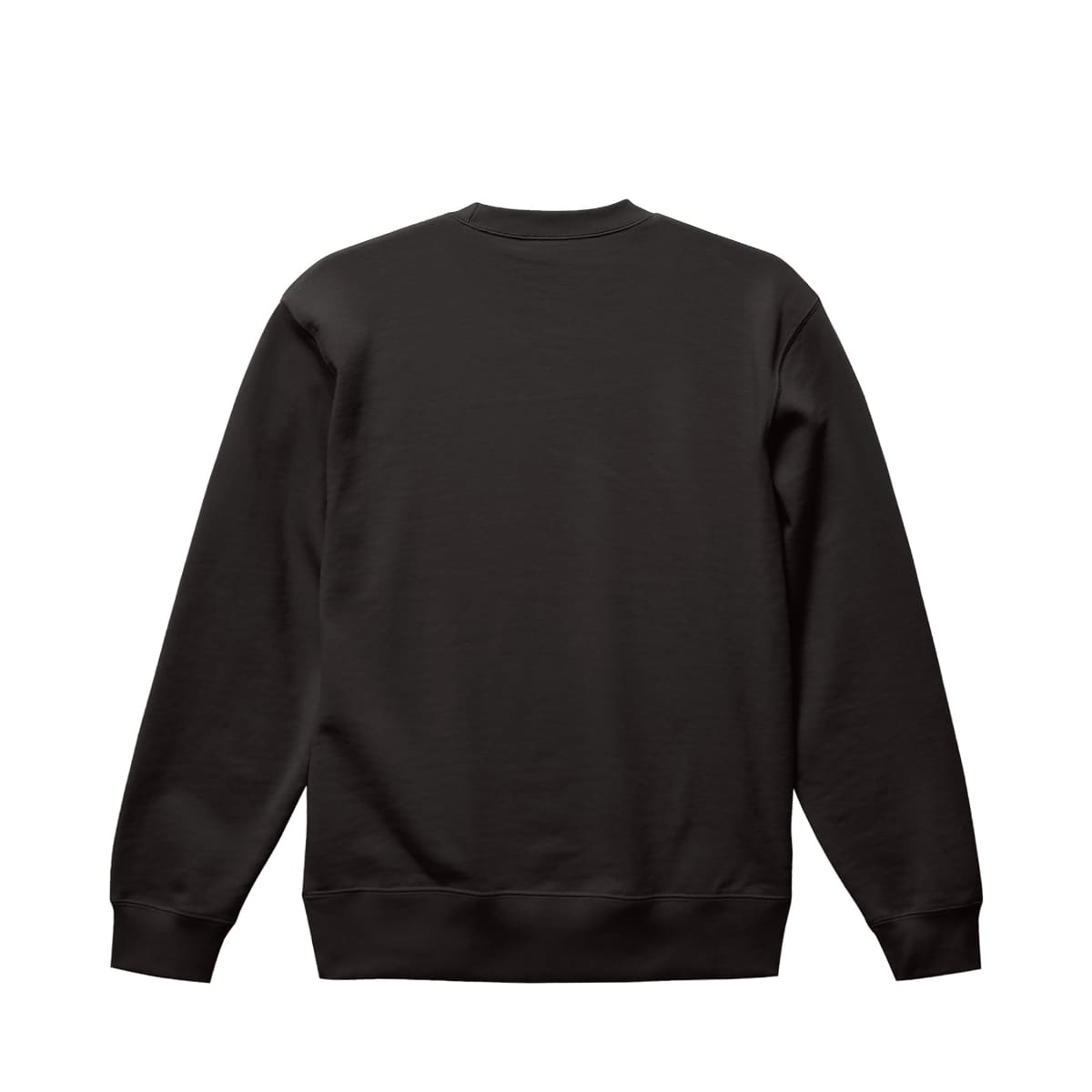 10.0オンス クルーネックスウェット（パイル） | メンズ | 1枚 | 5044-01 | オレンジ