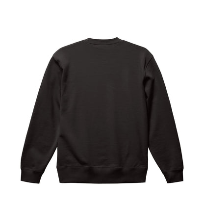 10.0オンス クルーネックスウェット（パイル） | メンズ | 1枚 | 5044-01 | バーガンディ