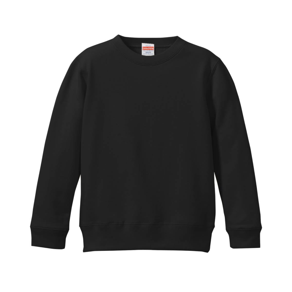 10.0オンス クルーネックスウェット（パイル） | キッズ | 1枚 | 5044