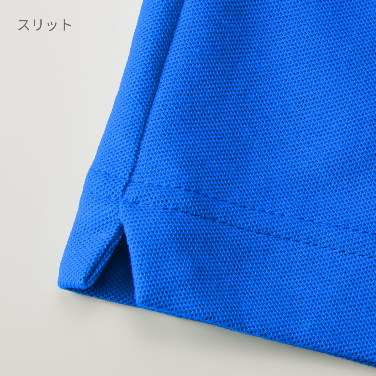 5.3オンスドライ CVCポロシャツ | メンズ | 1枚 | 5050-01 | パープル