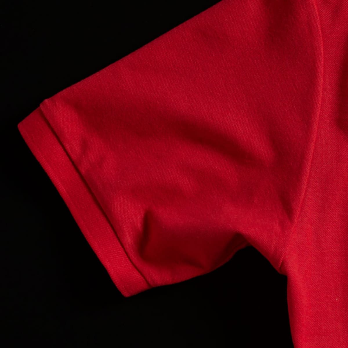 5.3オンスドライ CVCポロシャツ | メンズ | 1枚 | 5050-01 | パープル