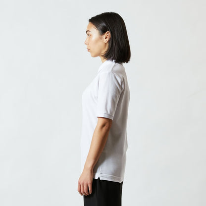 5.3オンスドライ CVCポロシャツ | メンズ | 1枚 | 5050-01 | パープル